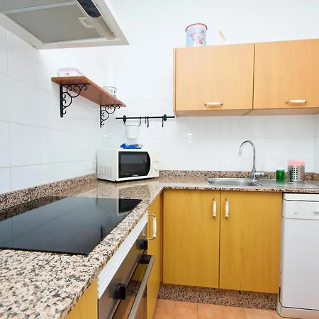 Casa Claudia - By Az * Playa Blanca