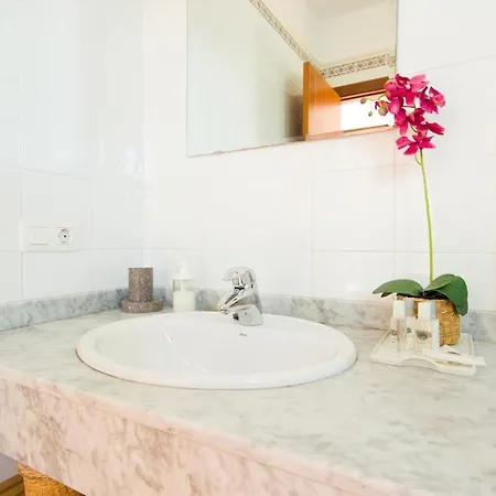 Casa Claudia - By Az ヴィラ *
